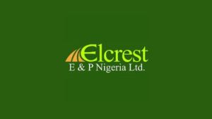 Elcrest Logo
