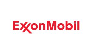 Exxon Mobil Logo