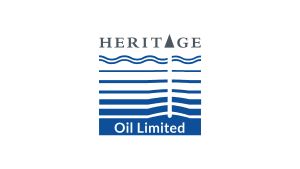 Heritage Oil Logo