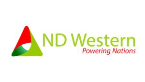 ND Western Logo