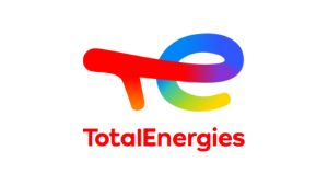 Total Energies Logo